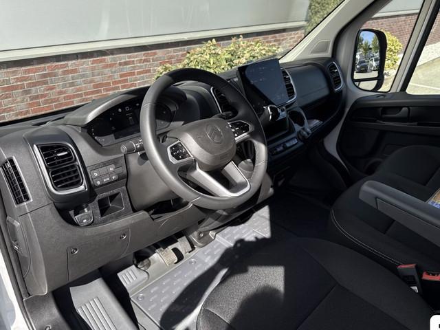 Citroën Jumper