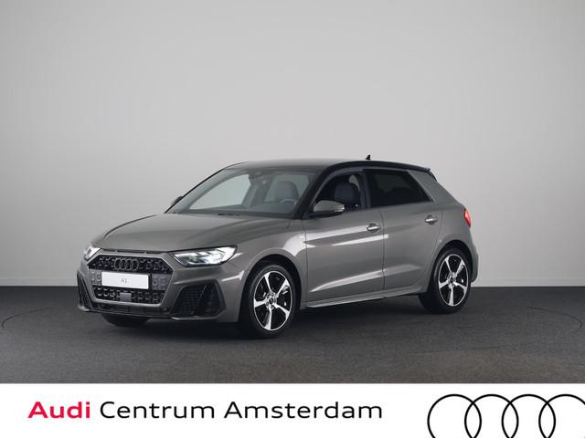 Audi A1 2026 Benzine