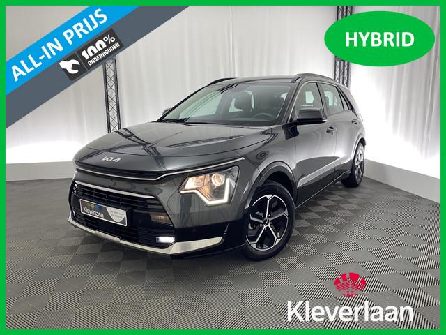 Kia Niro 2023 Hybride