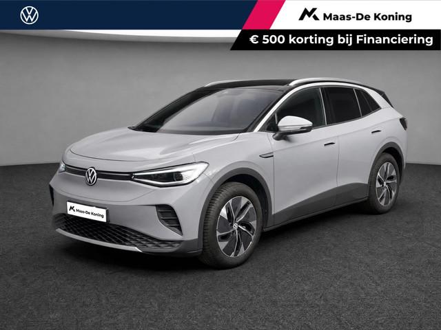 Volkswagen ID.4 2022 Elektrisch