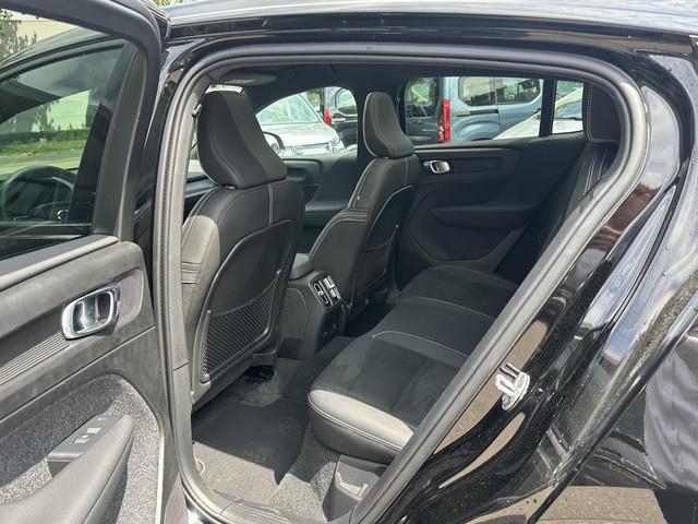 Volvo C40