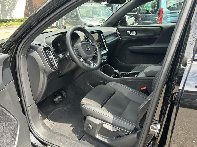 Volvo C40