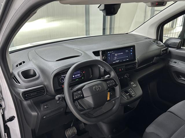Toyota pro-ace