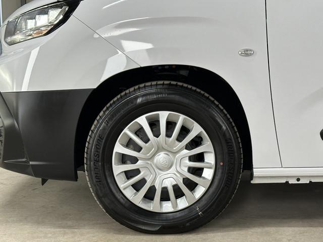 Toyota pro-ace