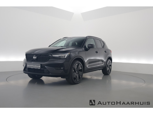 Volvo XC40 2025 Benzine