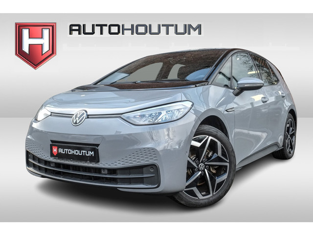 Volkswagen ID.3 2024 Elektrisch