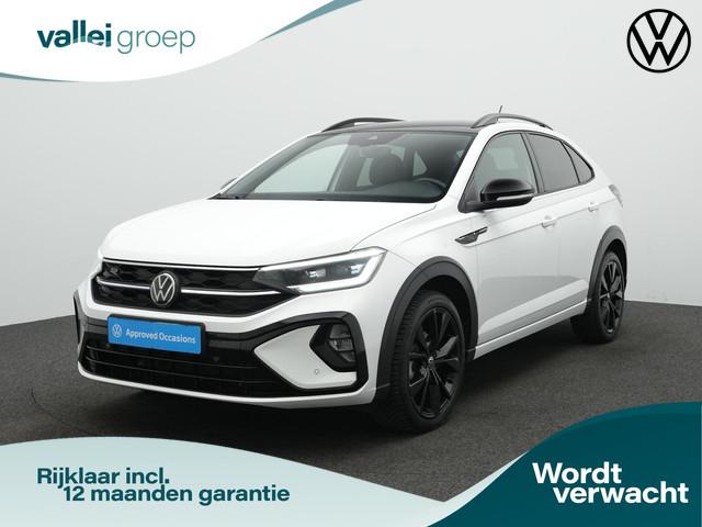 Volkswagen Taigo 2023 Benzine