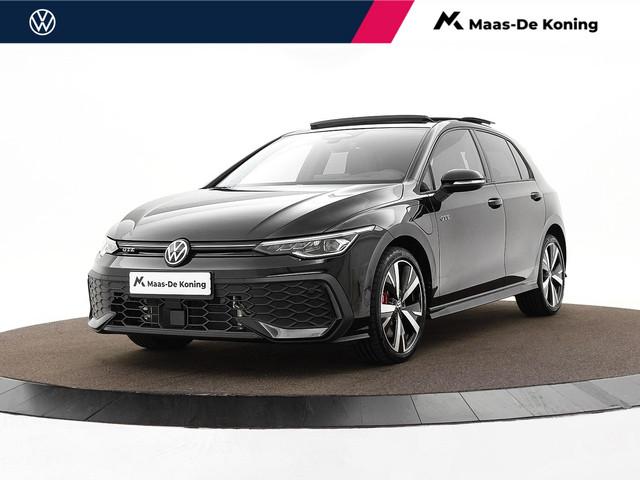 Volkswagen Golf 2025 Hybride