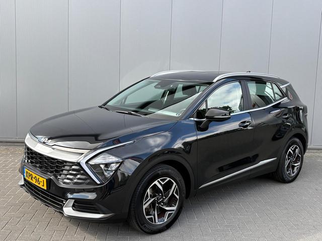 Kia Sportage 2023 Benzine