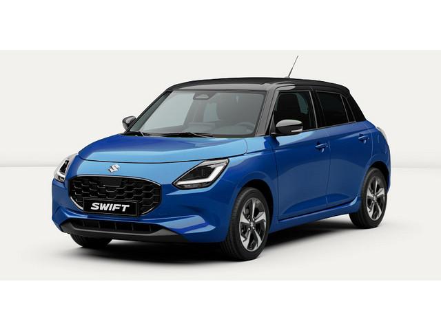Suzuki Swift 2026 Benzine