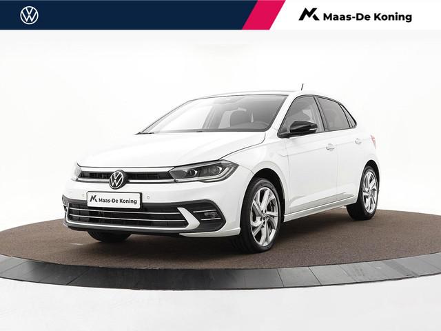 Volkswagen Polo 2023 Benzine