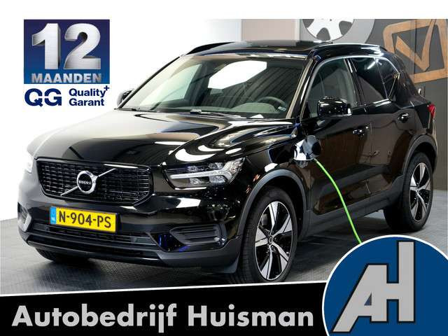 Volvo XC40 2021 Hybride