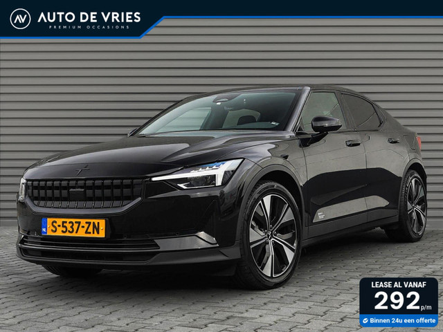Polestar 2 2023 Elektrisch