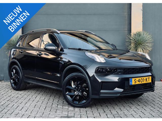 Lynk & Co 01