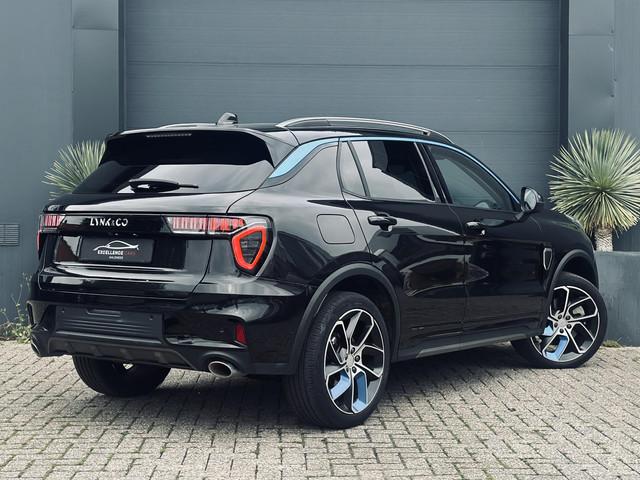 Lynk & Co 01