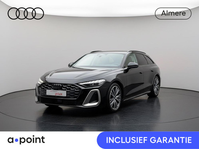 Audi A5 2024 Benzine