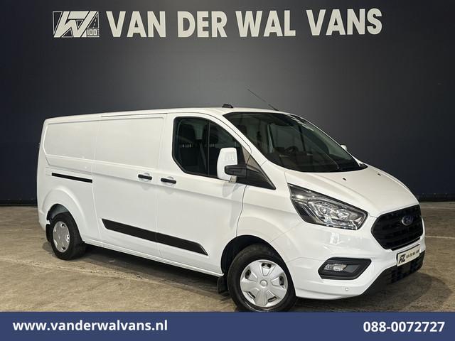 Ford Transit Custom 2023 Diesel