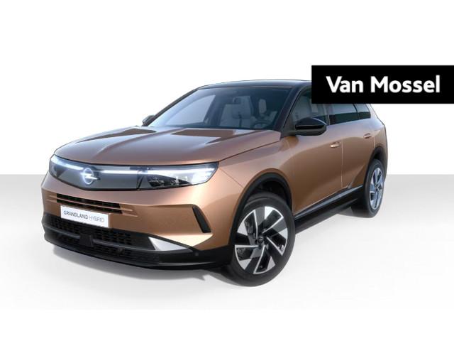 Opel Grandland 2024 Elektrisch