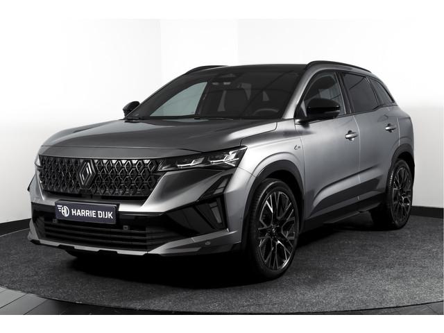 Renault Austral 2026 Hybride