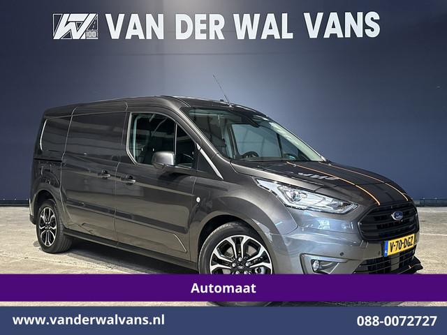 Ford Transit Connect 2024 Diesel