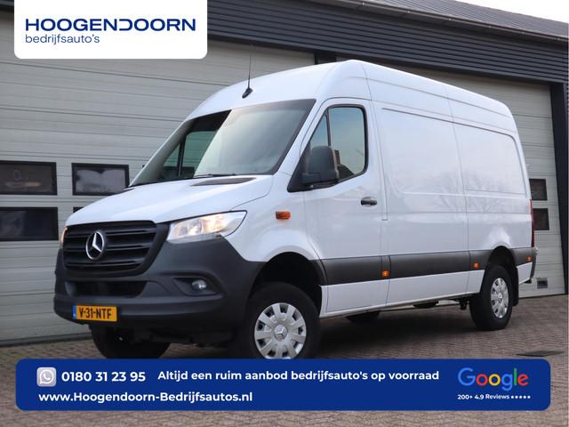 Mercedes-Benz Sprinter 2021 Diesel
