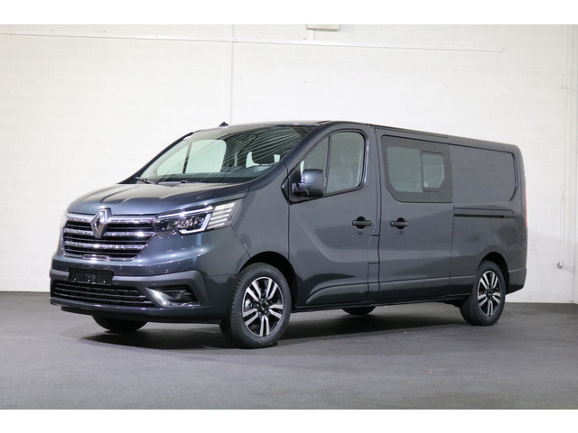 Renault Trafic 2024 Diesel