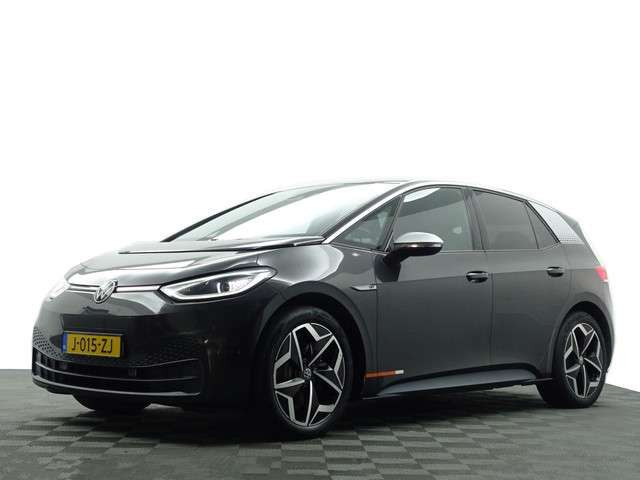 Volkswagen ID.3 2020 Elektrisch