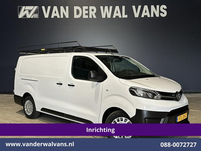 Toyota pro-ace 2023 Diesel