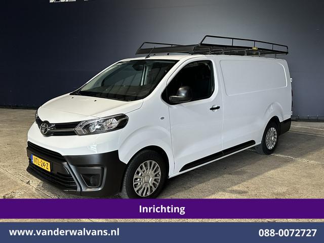 Toyota pro-ace