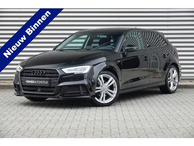 Audi A3 2020 Benzine