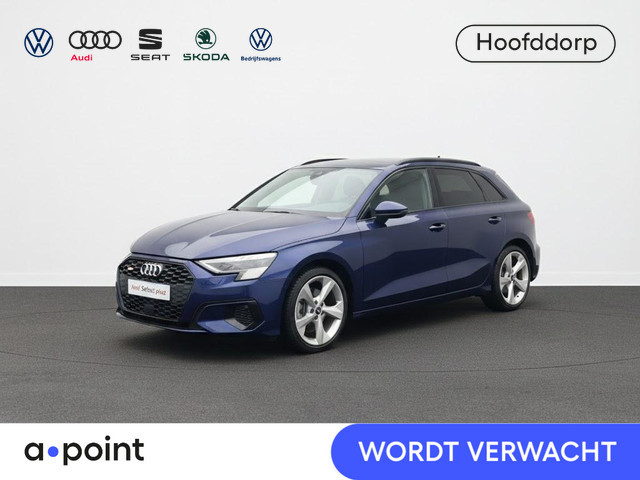 Audi A3 2021 Hybride