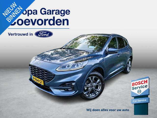 Ford Kuga 2022 Hybride