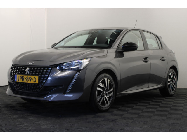 Peugeot 208 2023 Benzine