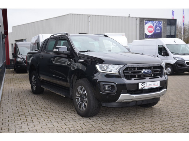 Ford Ranger 2023 Diesel