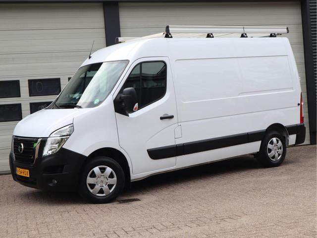 Nissan Interstar