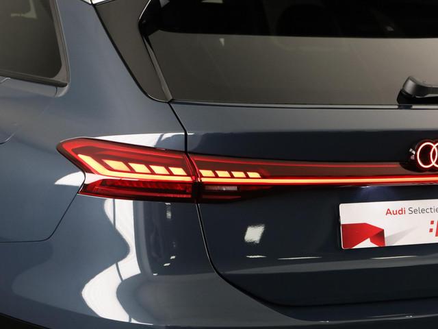 Audi A6 Avant e-tron