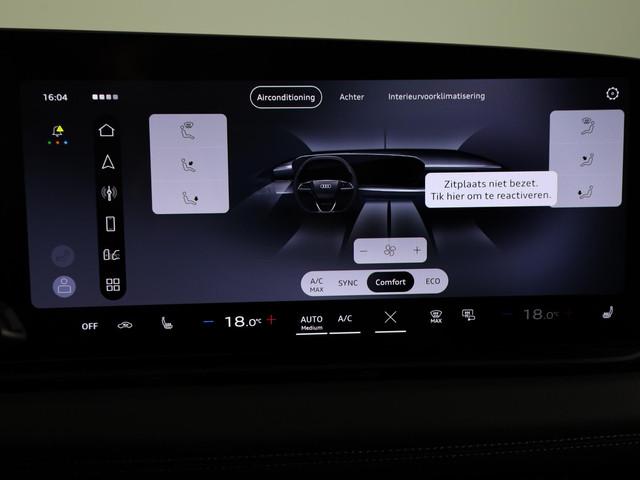 Audi A6 Avant e-tron