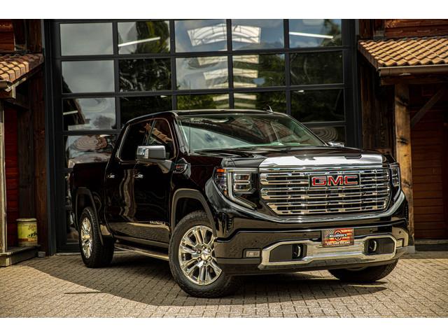 GMC Sierra