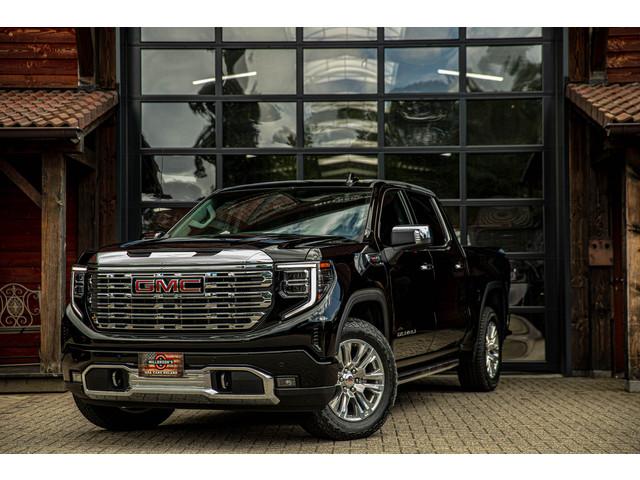 GMC Sierra