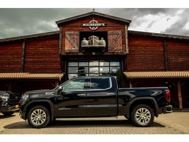 GMC Sierra