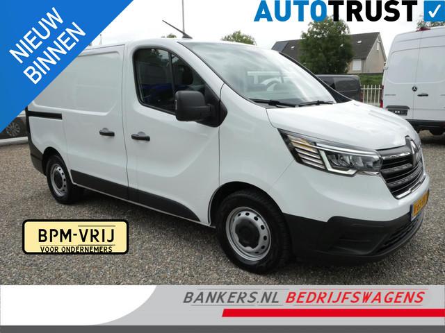 Renault Trafic 2023 Diesel