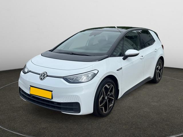 Volkswagen ID.3 2023 Elektrisch