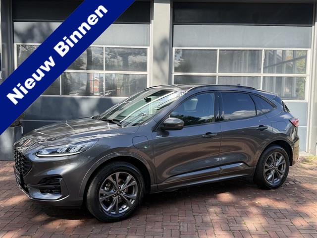 Ford Kuga 2024 Hybride