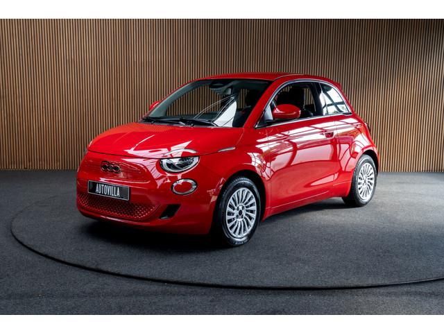 Fiat 500 2023 Elektrisch