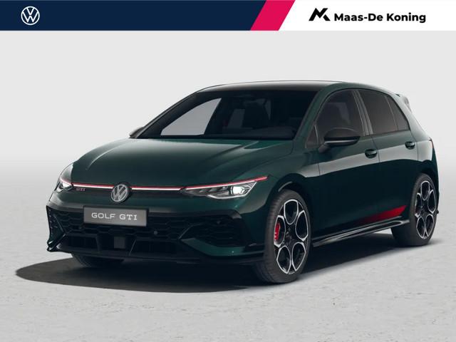 Volkswagen Golf 2026 Benzine