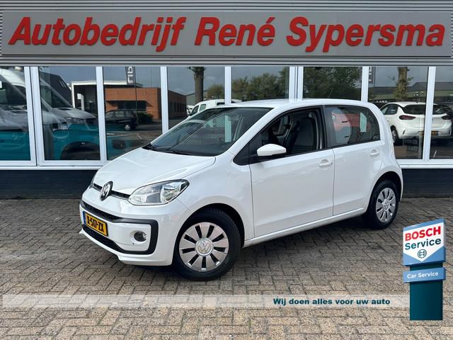 Volkswagen up! 2019 Benzine