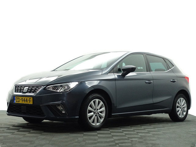 Seat Ibiza 2019 Benzine