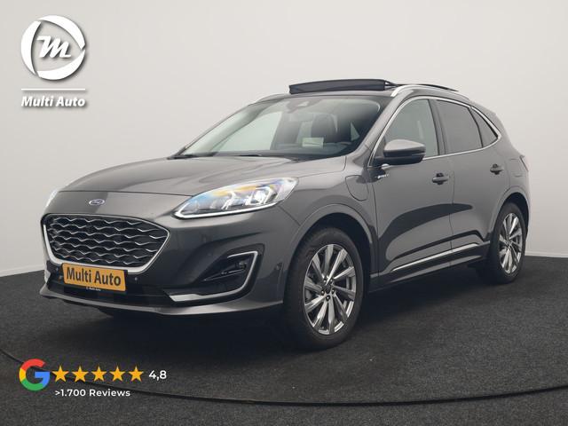 Ford Kuga 2023 Hybride
