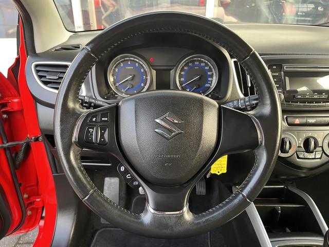 Suzuki Baleno