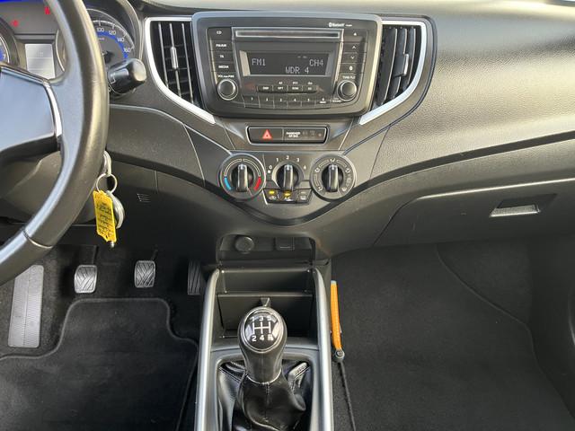 Suzuki Baleno